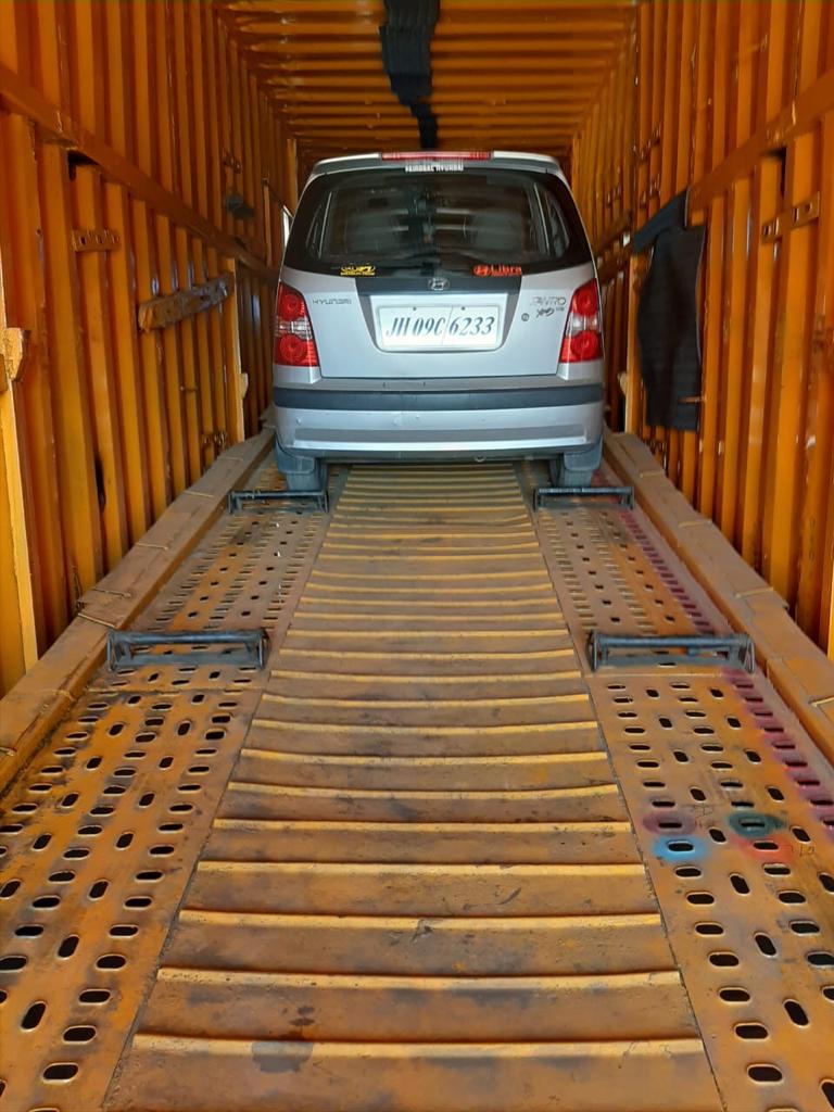 Packers and Movers in Bhubaneswar