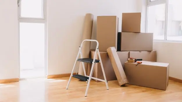Packers and Movers Near Me