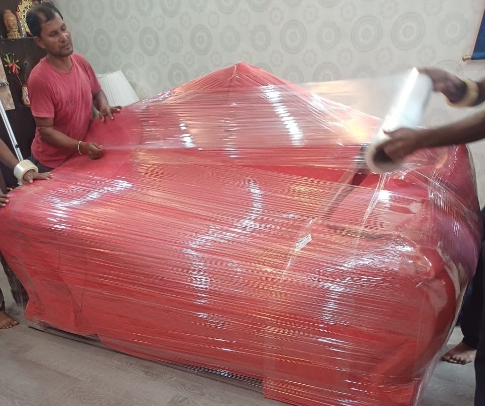 Home Shifting in Kulgam