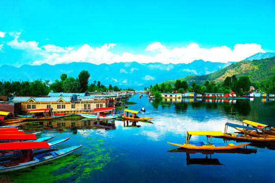 Jammu-Kashmir images