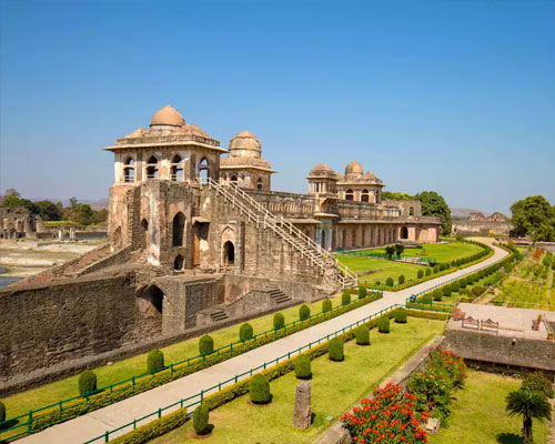 Madhya-Pradesh images