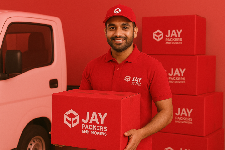 Top 5 Monsoon Moving Tips Packers and Movers Near Me
