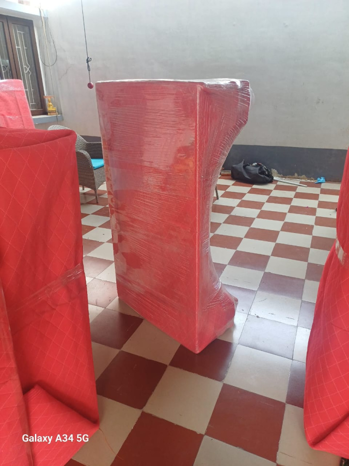 How Many Days Before Moving Should You Hire Packers and Movers in Patna?