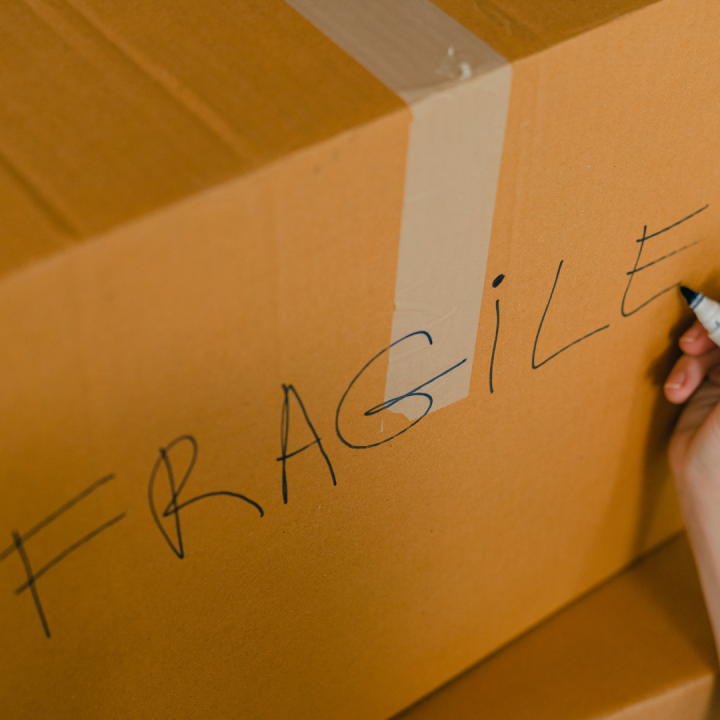 Tips for Packing Fragile Items from Real Moving Experts